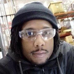 LaMonte Coleman Jr