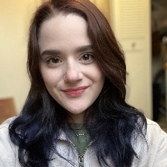 JESSICA STUART