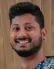 ABHISHEK KAUSHAL