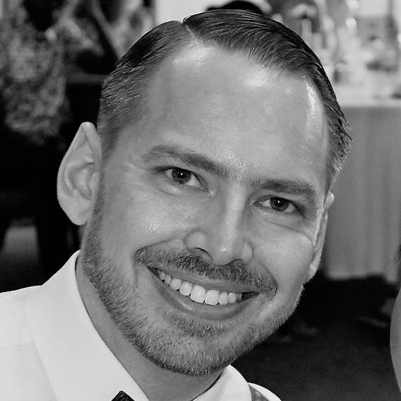 Joshua DETWILER