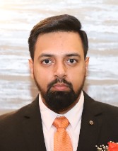 Maaz azam
