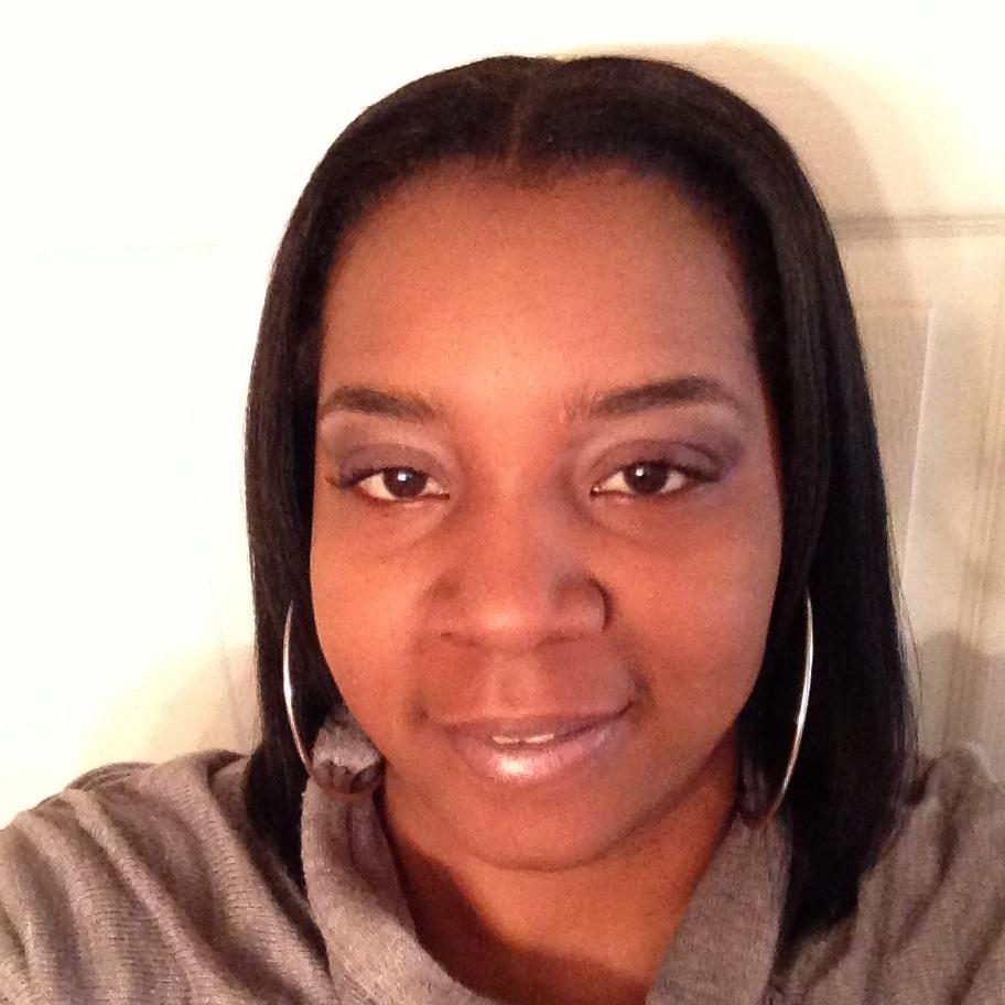 Yolanda Wheatley