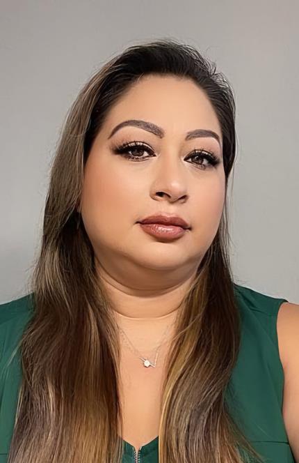 Angela Rico