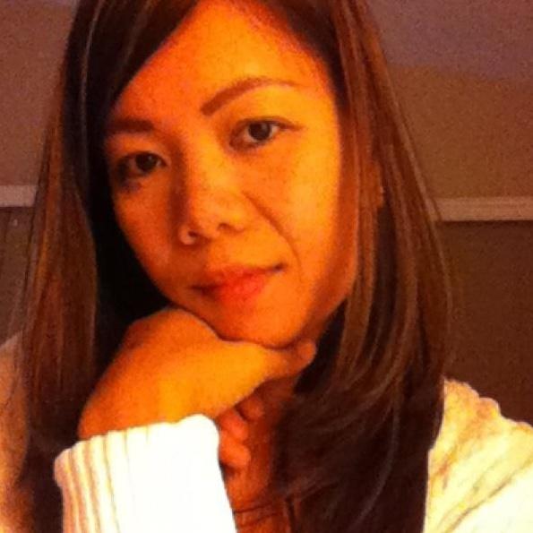 Riza G. Mata