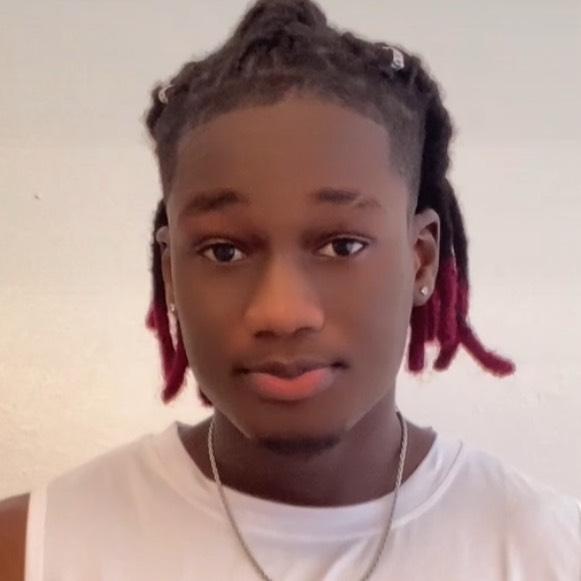 Edenson Junior Desir