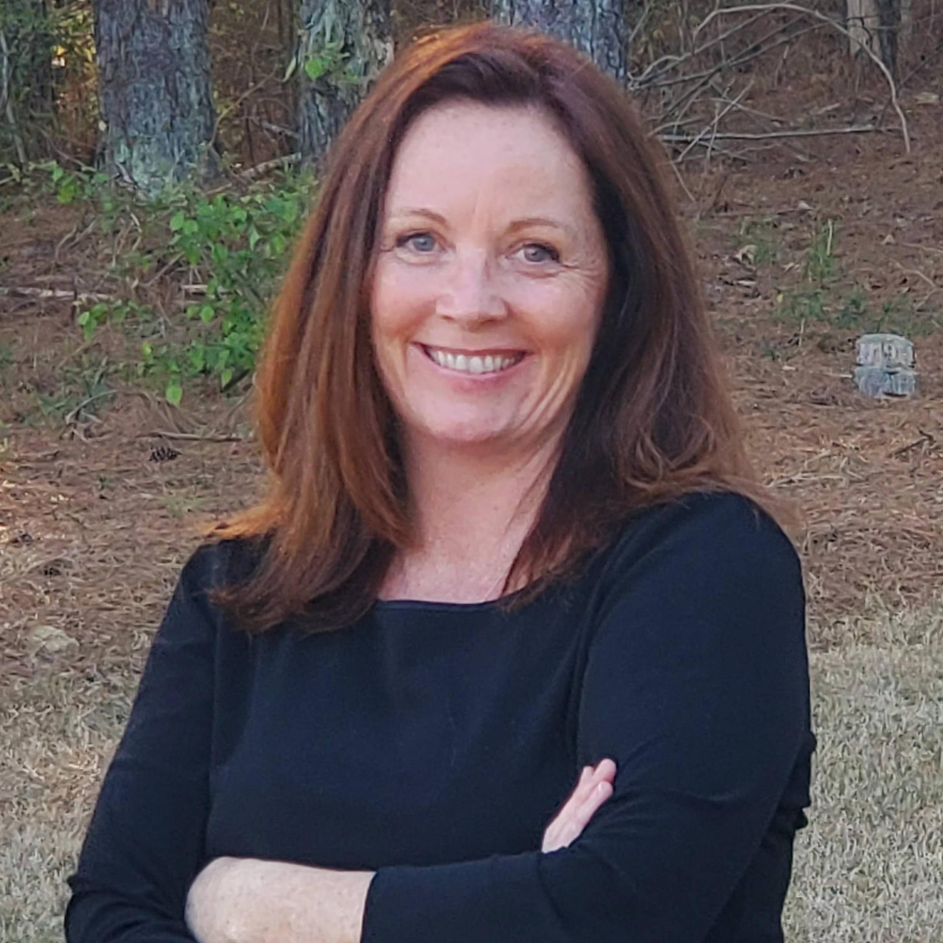 Eileen Markey