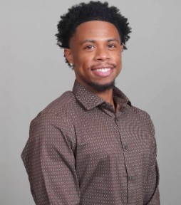 Trey Mitchell