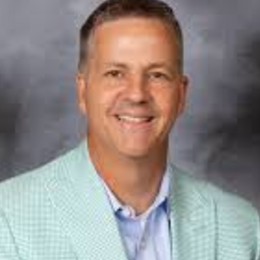 Jason Meharg
