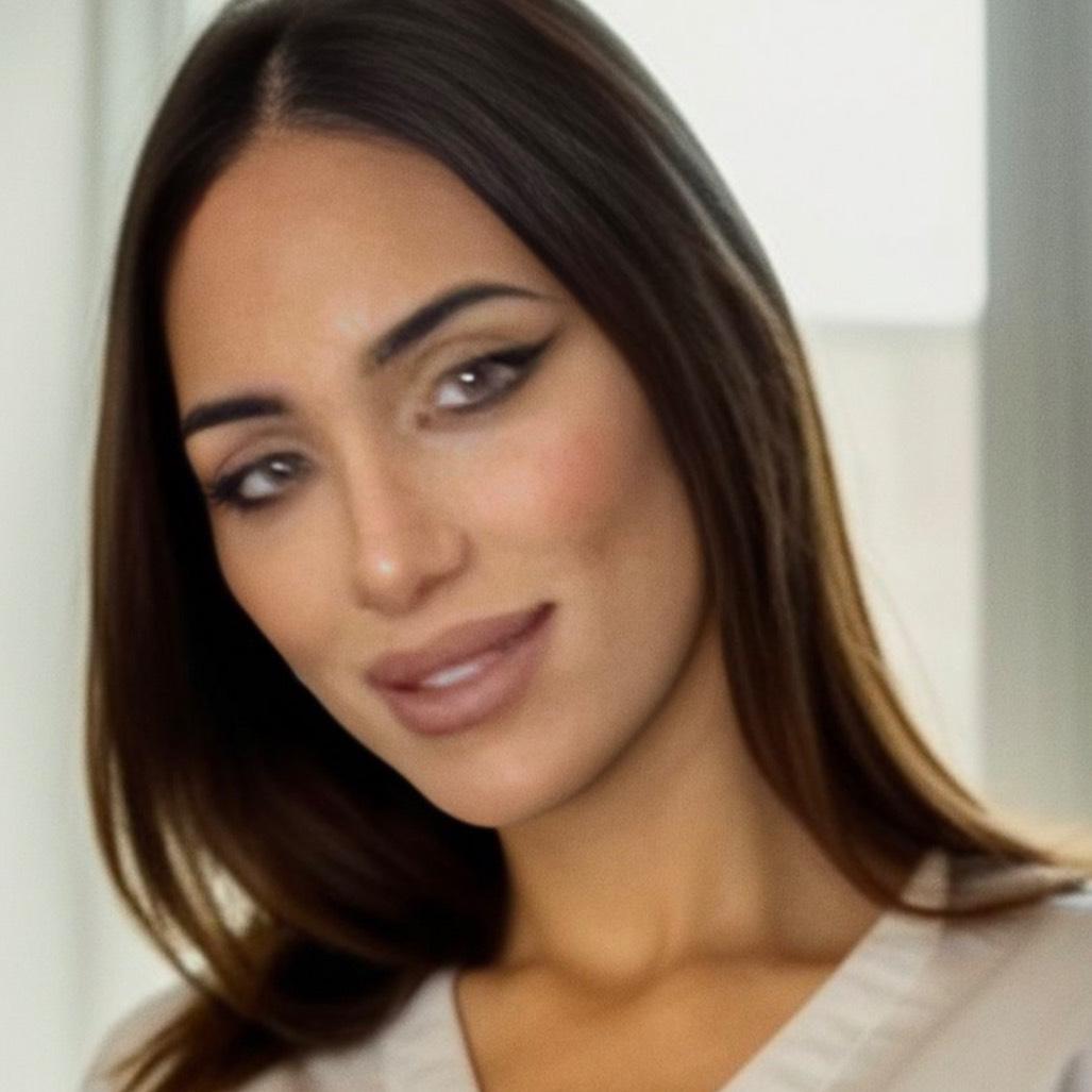 ASMA HASSAN