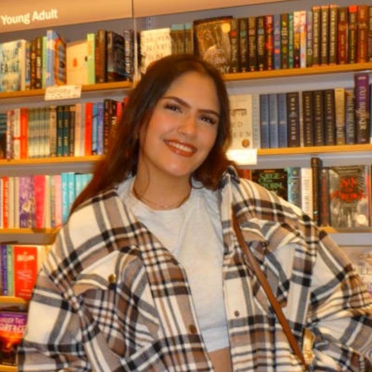 Amanda Rosendo