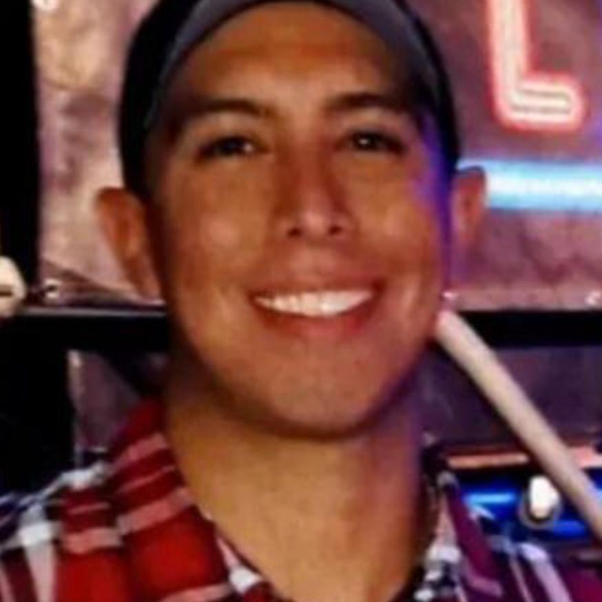 Juan Zesati