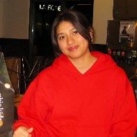 Arlett Esmeralda Chavez