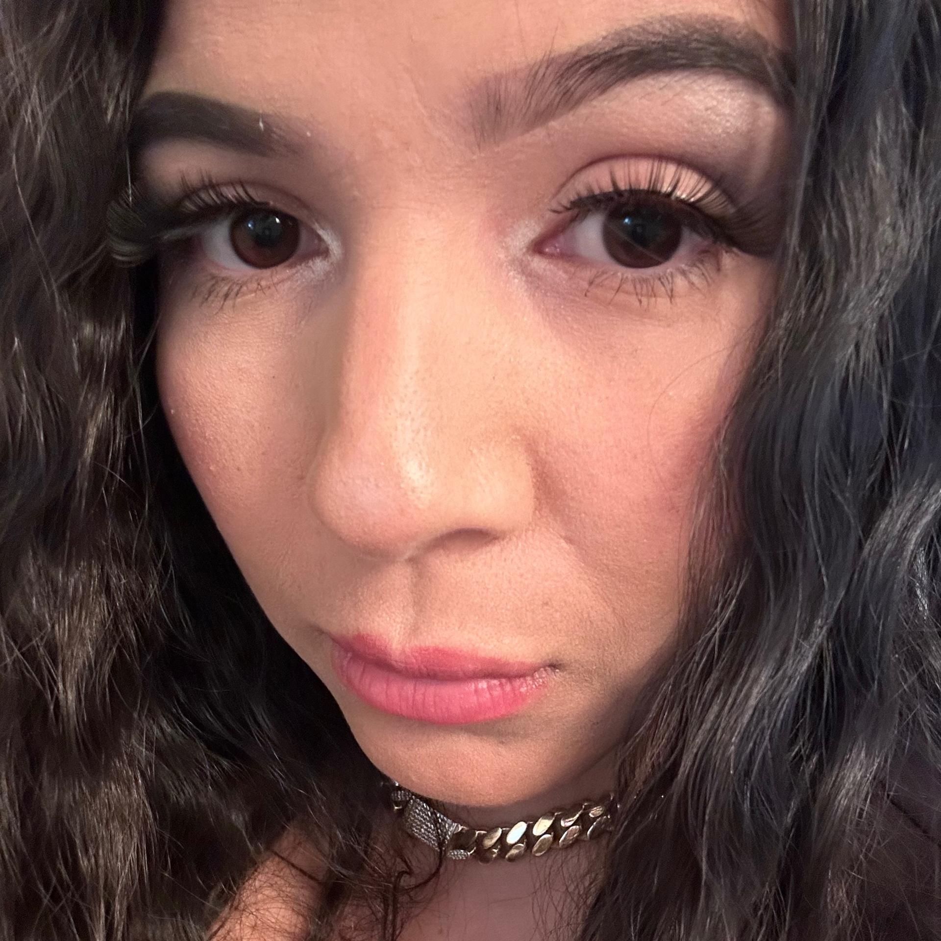 Kimberly Vanesa Cruz Moreno