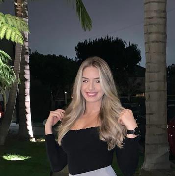 Isidora Dragovic