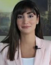 Dana Mando