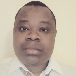 Emmanuel Krangar