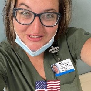 Amanda Williams