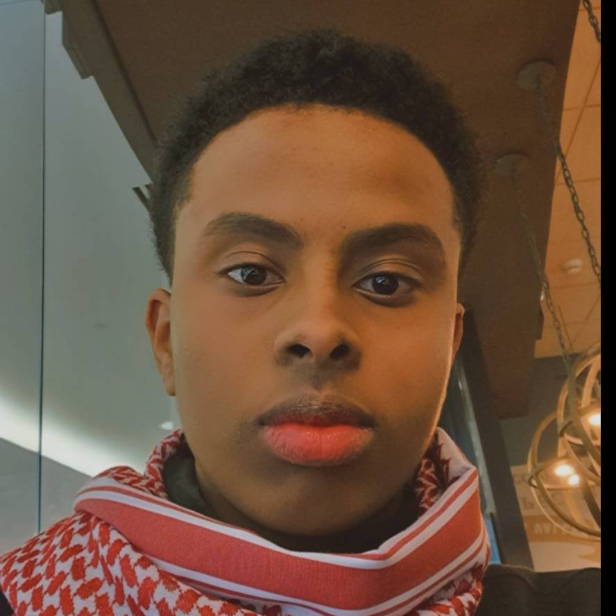 Abdirahman Ibrahim