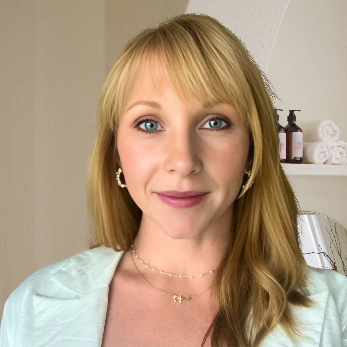 Ambera Graham