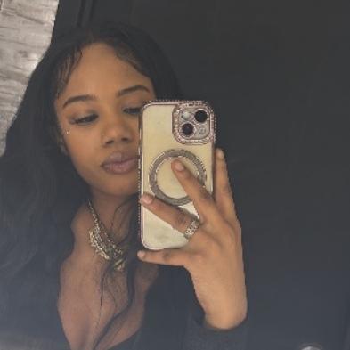Nevaeh Tarver