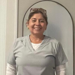 VERÓNICA ZURITA