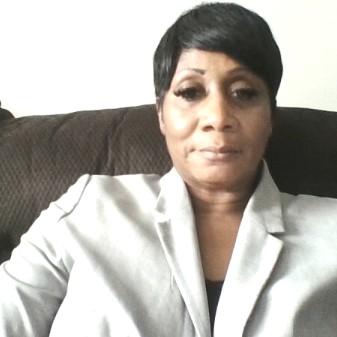 Karlene Berry