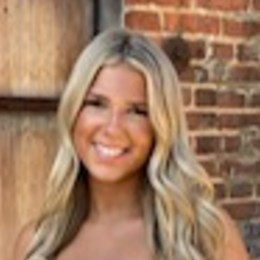 Jenna Hamrick