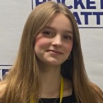 Alexandria Weekley
