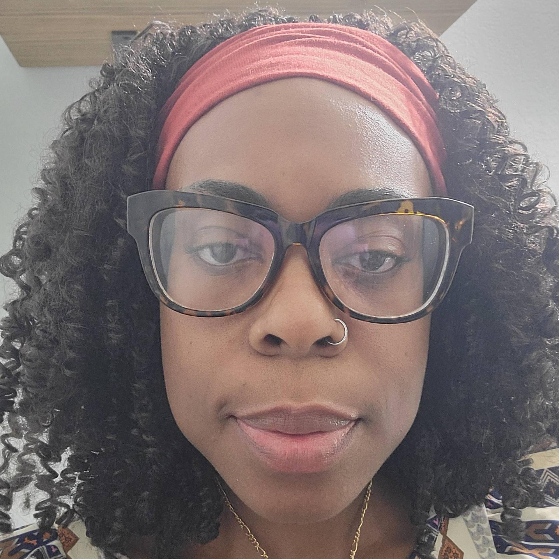 Valencia Blount