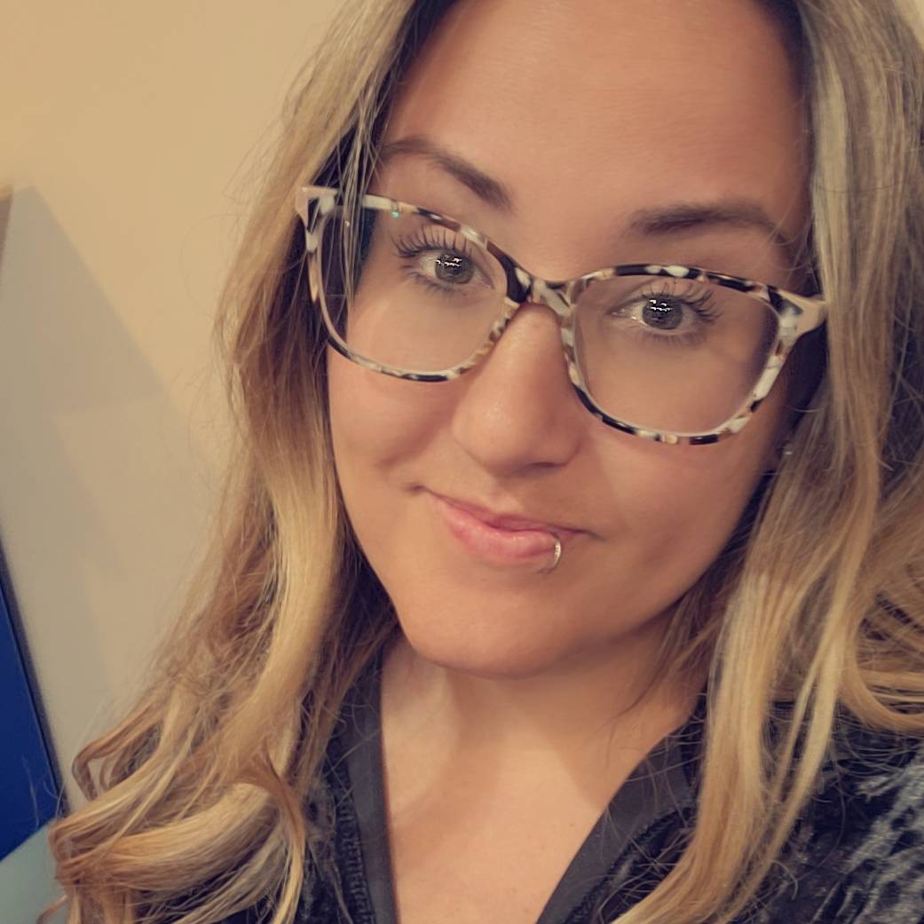Kelli Kimball