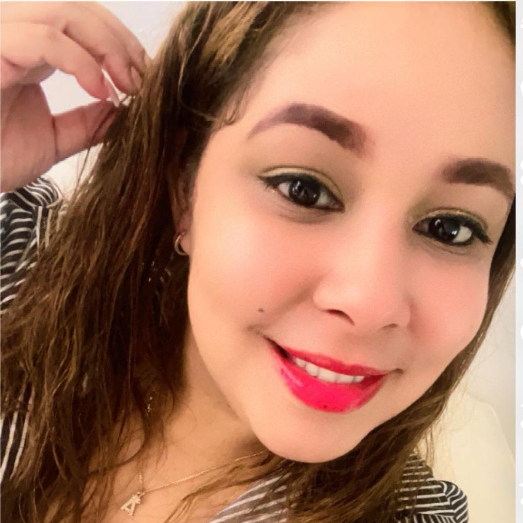 Andreina Torres de Martínez