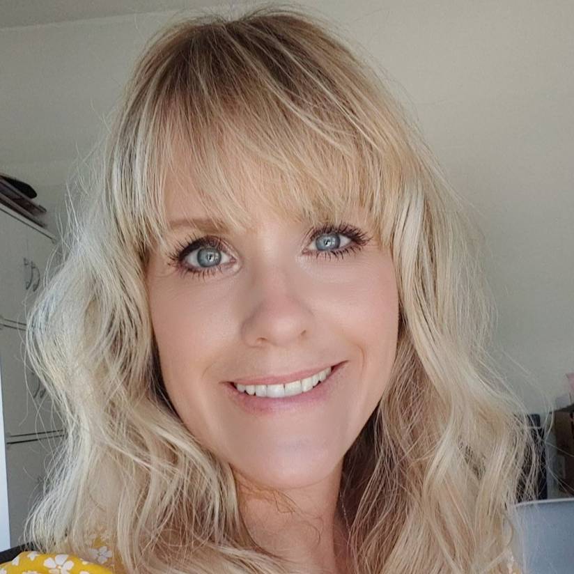 Alicia Helmstetter