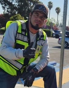 EZEKIEL RODRIGUEZ