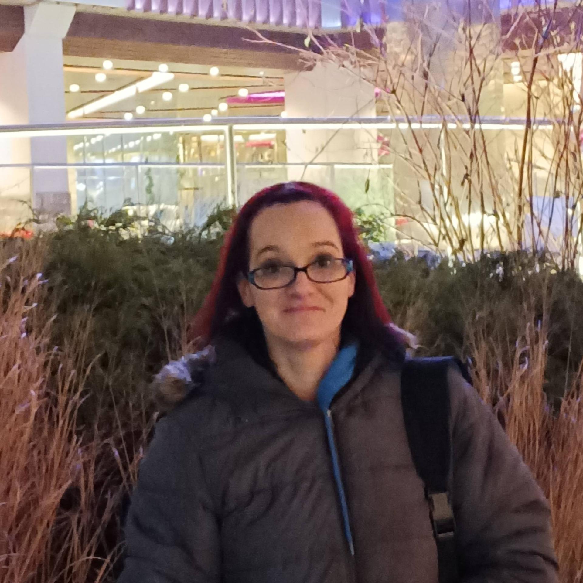 Amanda Zelinsky