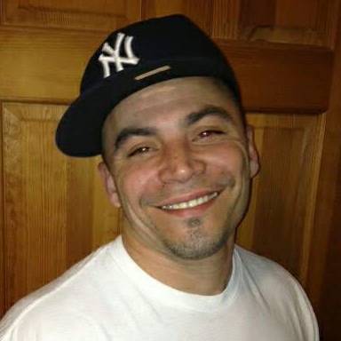 Richard Torres