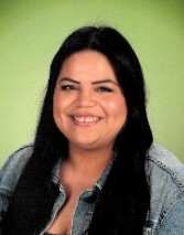 Elizabeth Romero