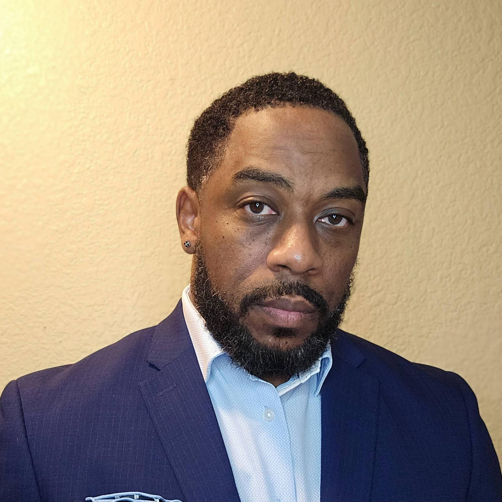 Mahlon C. Thomas