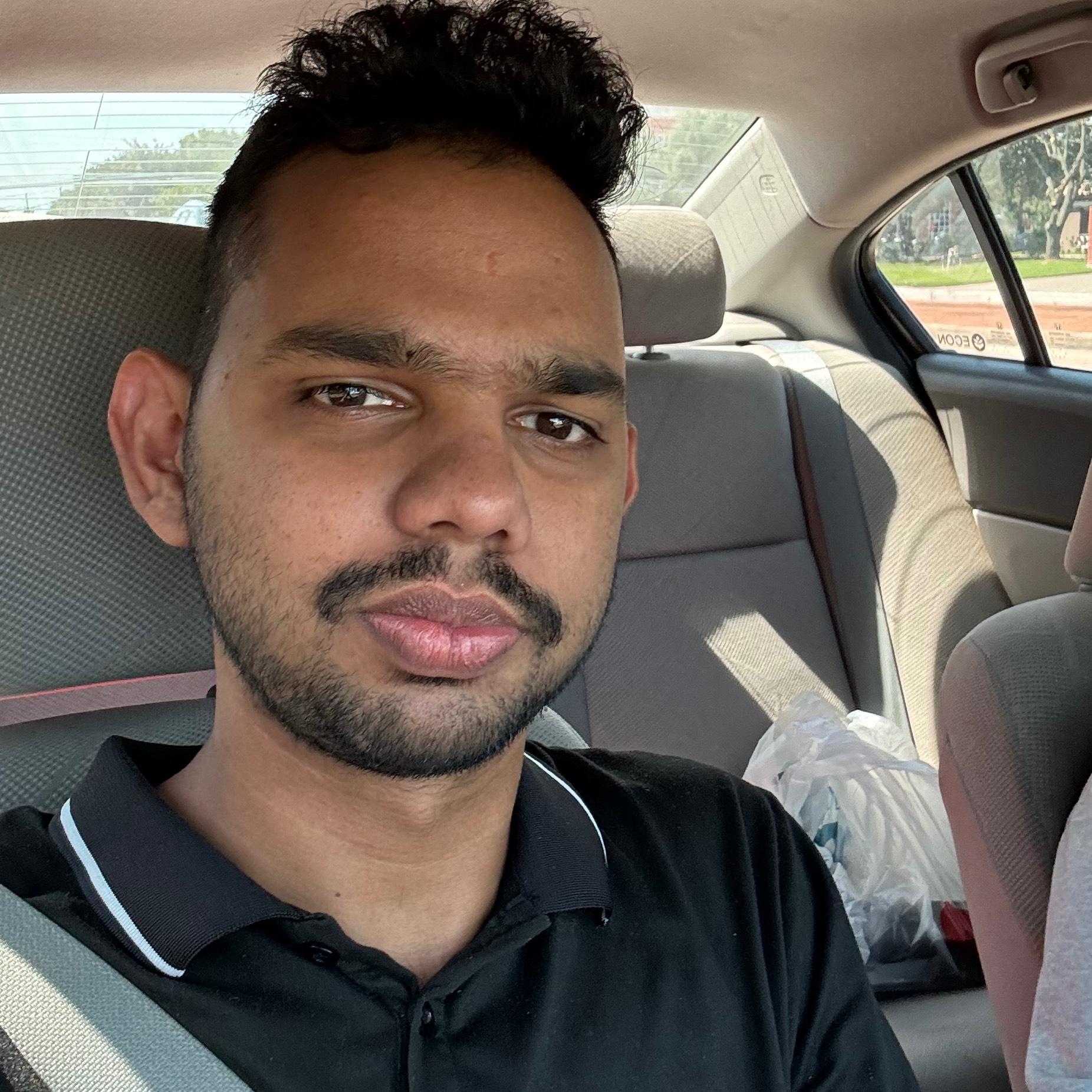 Jeshrohn Joseph