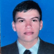 Yon Halver Trujillo Flores