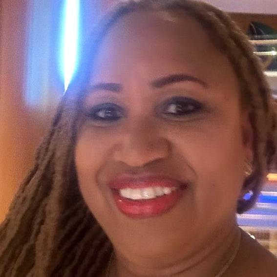 SHARON C. MOE-DURANT