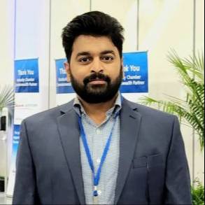 Hemanth Vajje