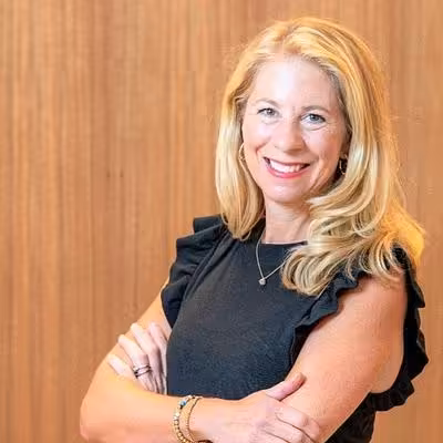 Meghan Townsend Van Someren
