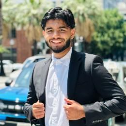 Ahmad Faisal Safi