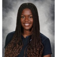 Brooke Oyewole