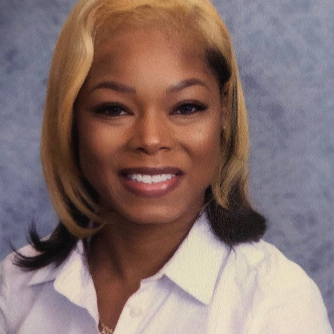 DELSHERA ROBINSON