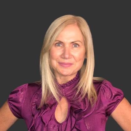 Rita Svich