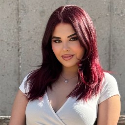 Anna Shahverdyan