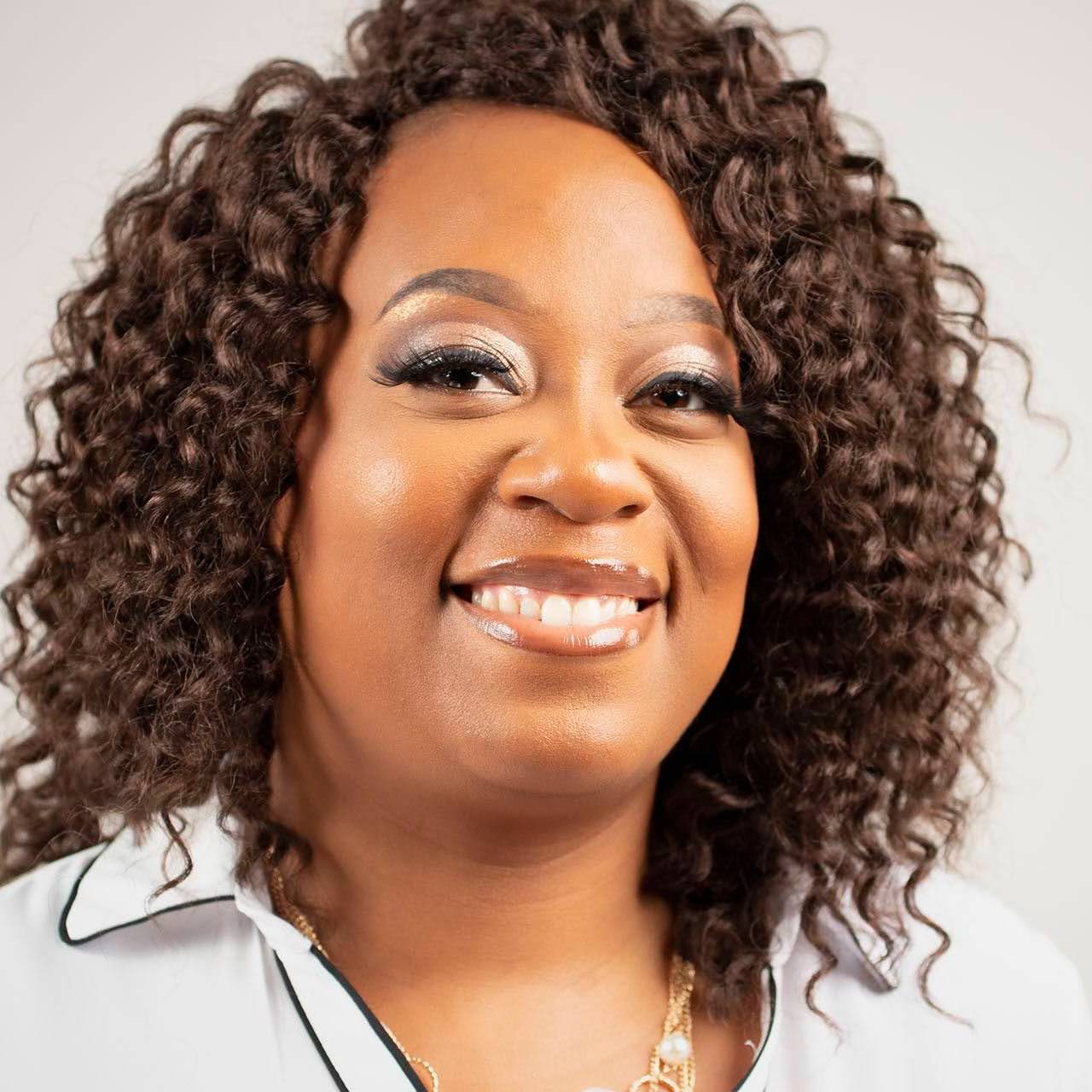 Angelica McKinney