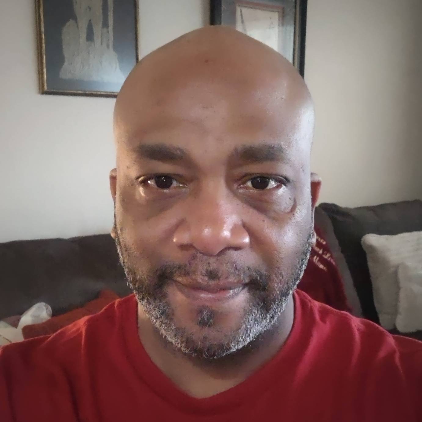 F Devin Scott