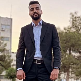 عبد الناصر أحمد تلمس